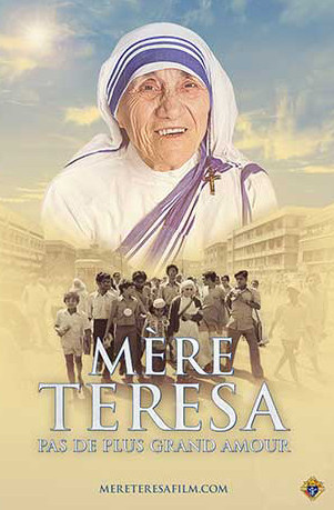 Mere Teresa film