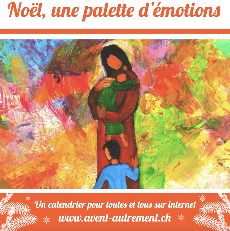 Avent autrement 2023