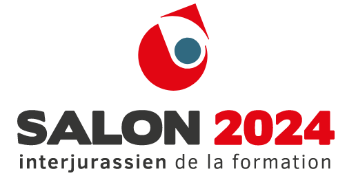 logo Salon de la Formation 2024
