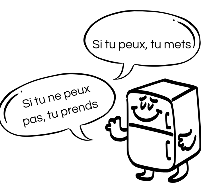 Frigo solidaire