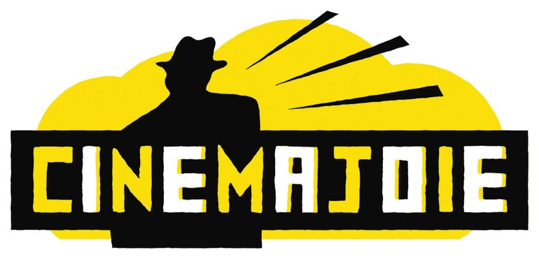 Logo Cinémajoie