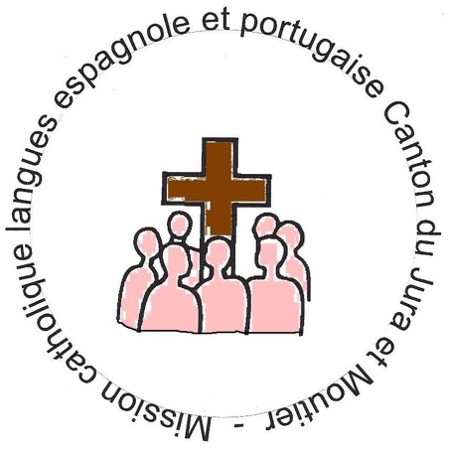 logo mission espagnole et portugaise du Jura et Moutier