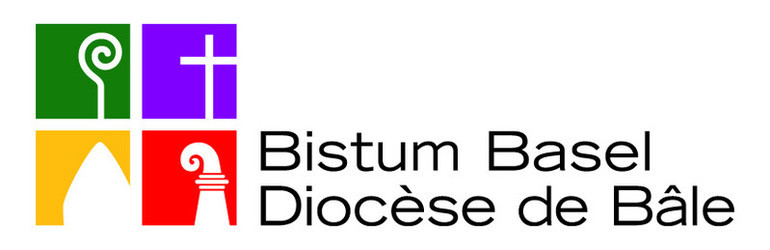 Logo Bistum-Basel