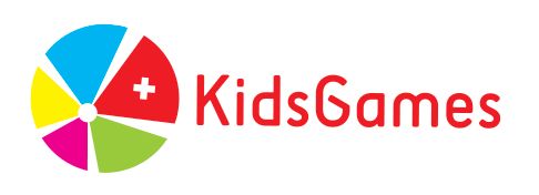 logo KidsGames 2024