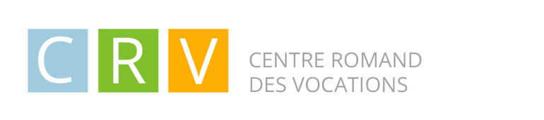 Logo Centre romand des vocations 
