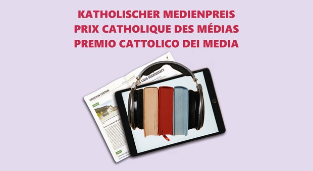 Prix catholique des médias