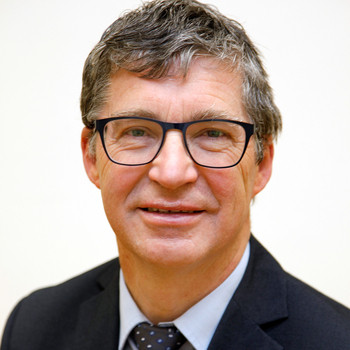Michel Choffat, Hospitalier à Lourdes