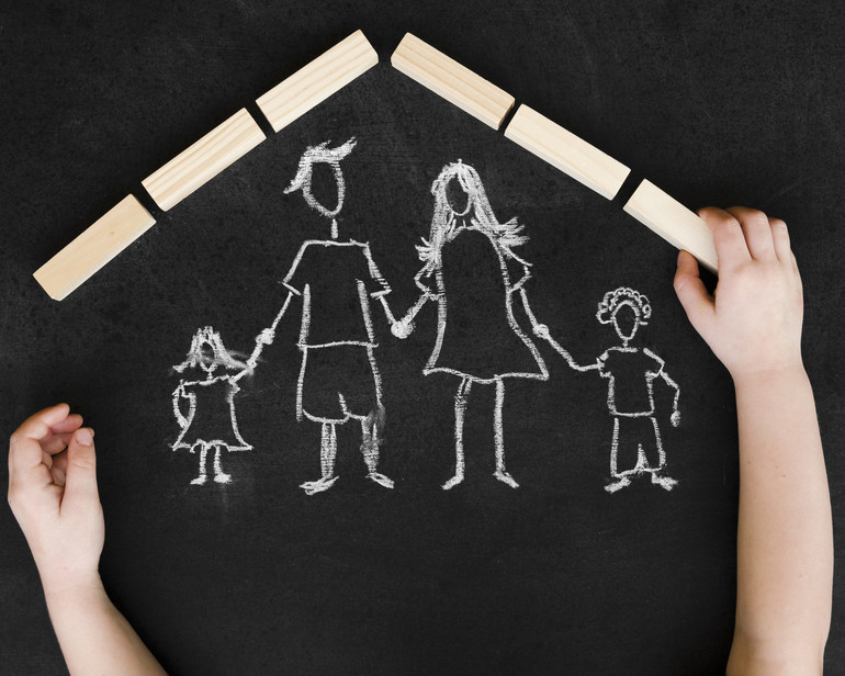 15 mai : journée internationale de la famille