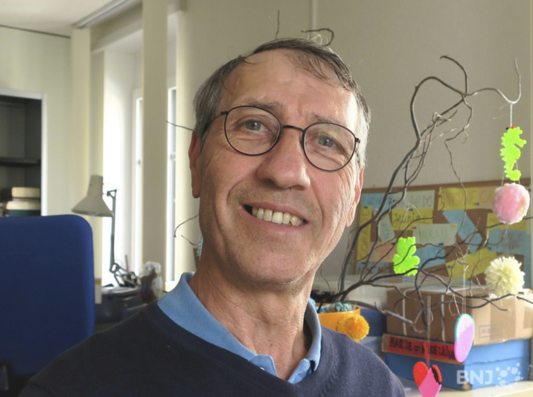 François Brahier