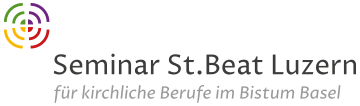 Logo Seminar St.Beat Luzern