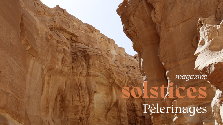solstices pèlerinage