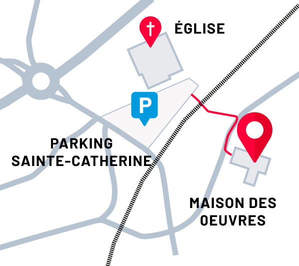 plan parcage Moutier