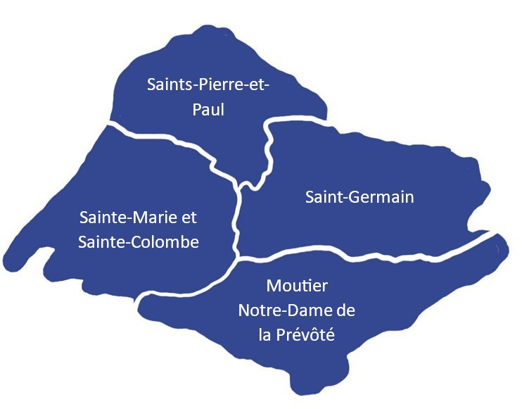 Région futur espace pastoral 