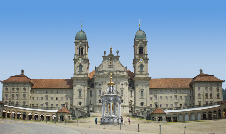 Cathedrale 
