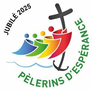 logo du jubilé 2025