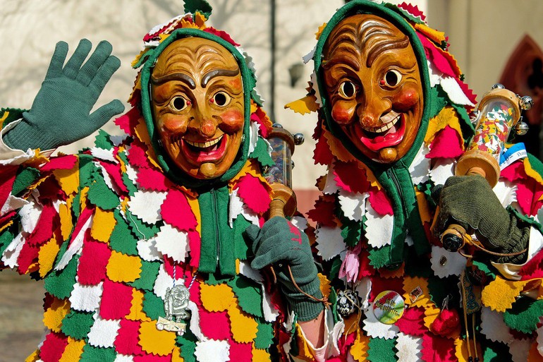 Carnaval