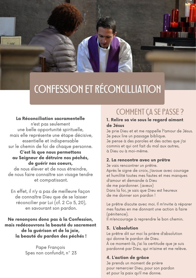 ANNEE SAINTE - carnet - 11