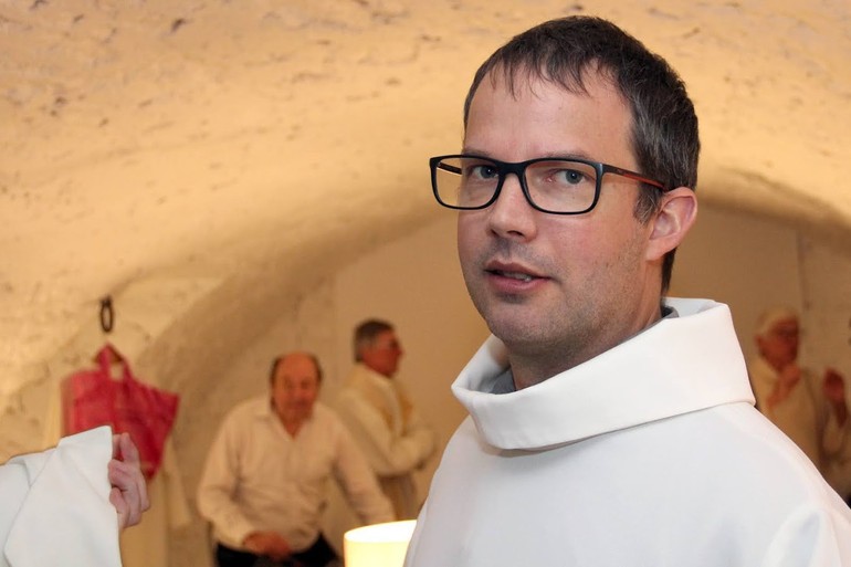 Nicolas Godat