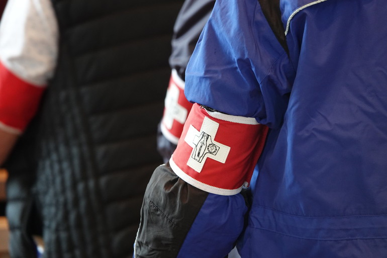 AG Hospitaliers et Hospitalières de Lourdes