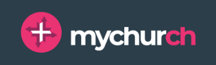 logo app mychurch