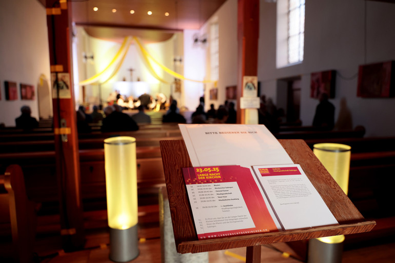 ©Nuit des églises