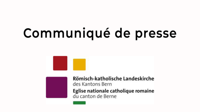 Communiqué de presse