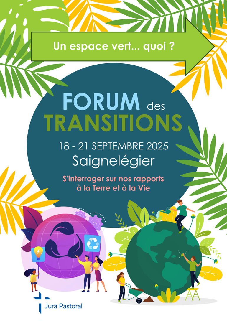 forum transitions