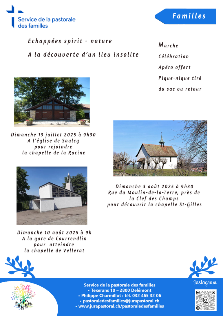 Echappées spirit - nature