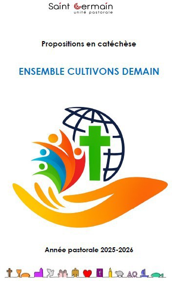 Page de titre
