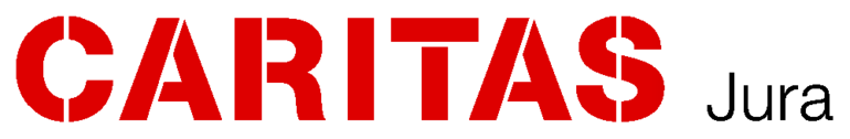 Logo Caritas Jura
