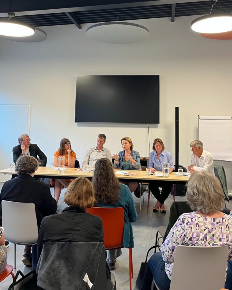 Table Ronde 