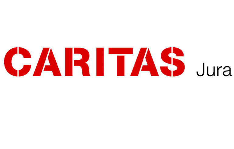 Logo Caritas Jura