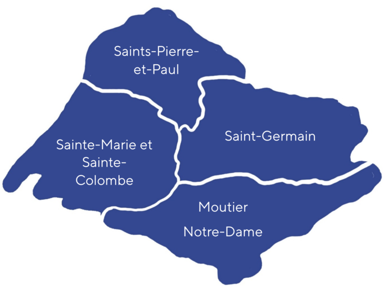 Vers un nouvel Espace pastoral