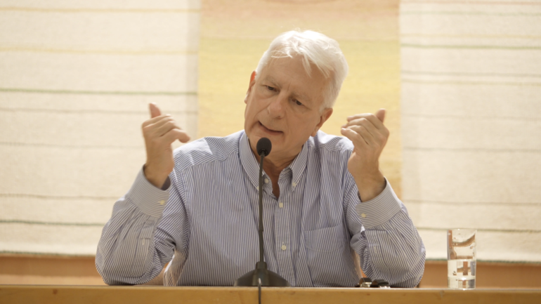 Dominique Bourg