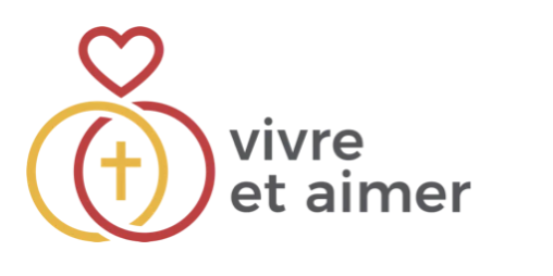 logo - Vivre et Aimer