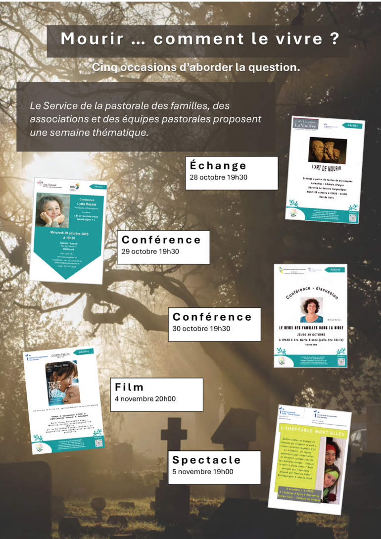 Semaine thématique 
