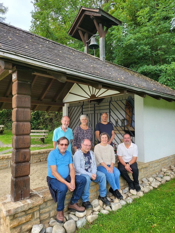 Conseil de la commune ecclésiastique