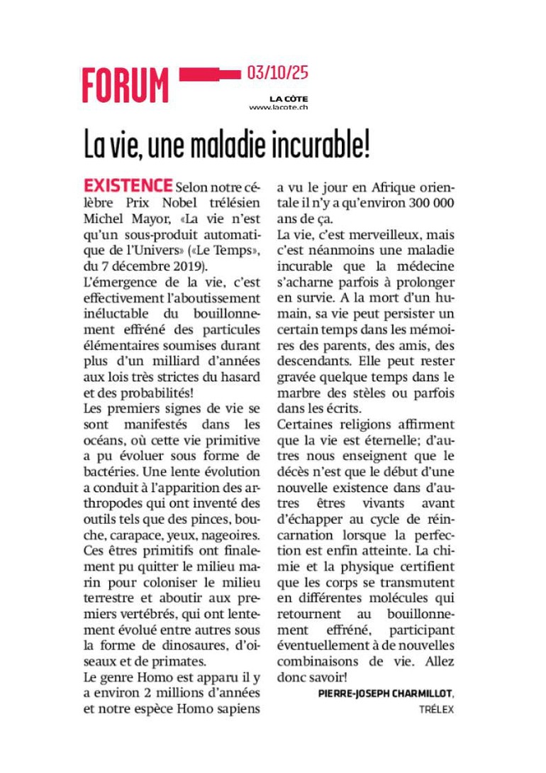 Lire article