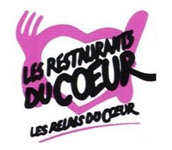 A Paris aux Restos du coeur