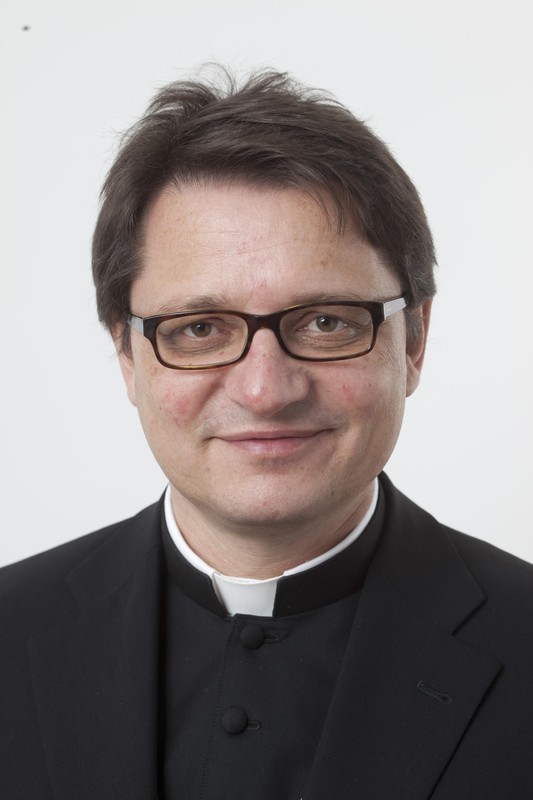 Felix Gmür, évêque