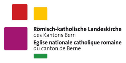 Logo Eglise Catho romaine Berne
