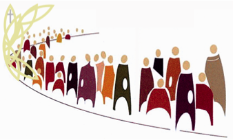 Logo Chemin de l’Unité