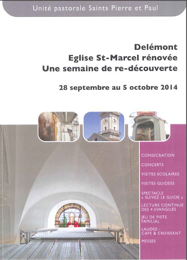 Programme page titre St-Marcel