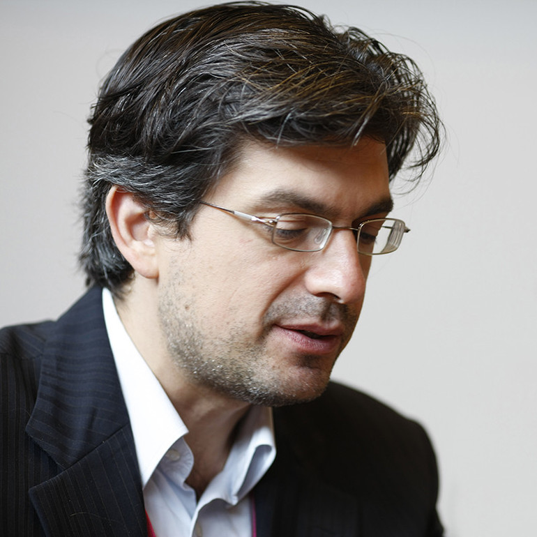Fabrice Hadjadj