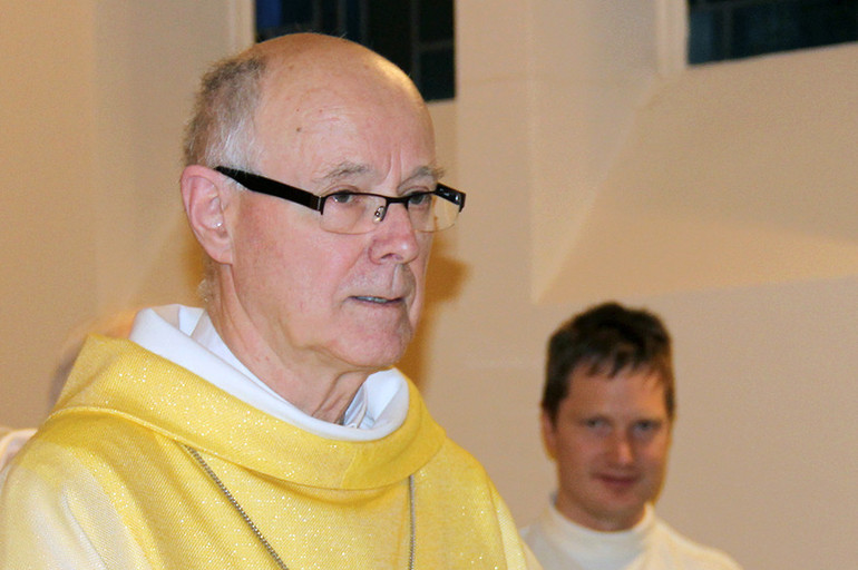 Mgr Daucourt