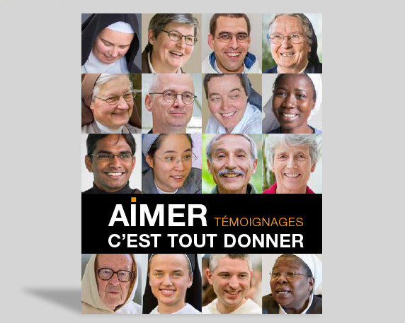 Aimer c'est tout donner