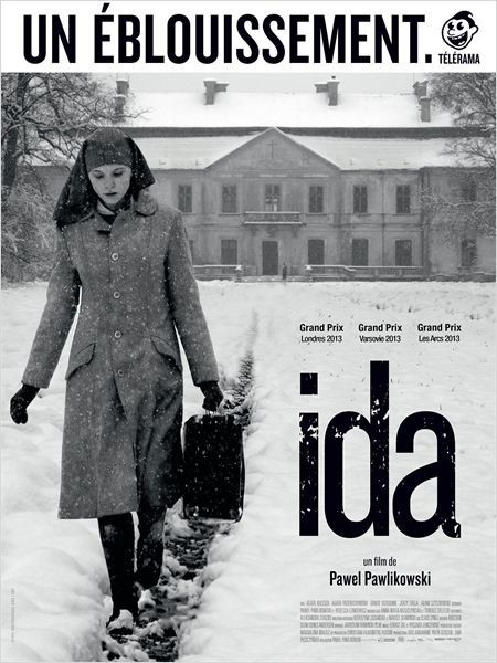 Affiche Ida