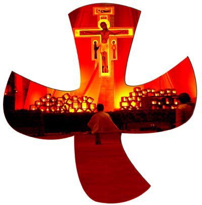 taize croix
