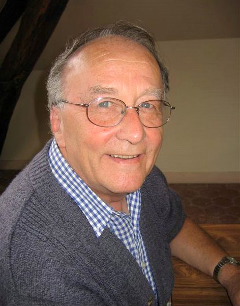Père Guy de Lachaux