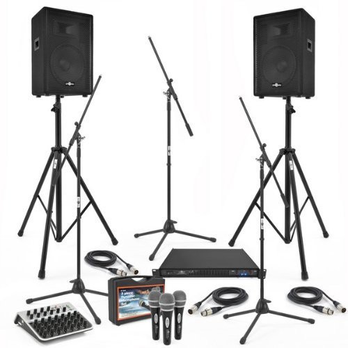 Sonorisation